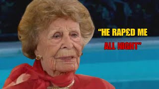 Sophia Loren Breaks Her Silence: What Really Happened With Anthony Quinn