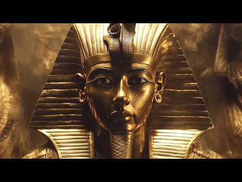 PODCAST: The Strangest Pharaohs of Ancient Egypt: Kings of Madness, Mysteries & Monuments!