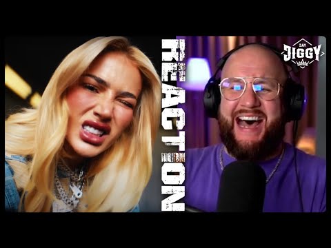 LOREDANA - SURPRISE | REACTION