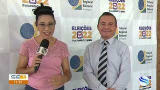 SETV 1. Edição (29/09/2022)