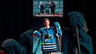 2026 NHL Draft RECAP 🚨 Future Stars Are HERE! #shorts. The Future of #hockey  Just Dropped