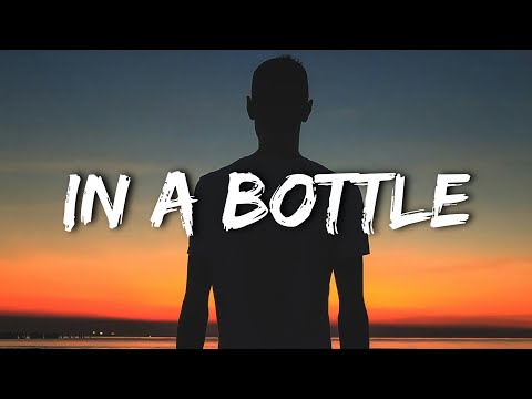 SPEARHEART - In A Bottle - KOLA Remix (Lyrics)