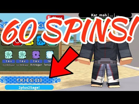 roblox beyond how to get rinnegan
