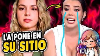 👏 FEMINISTA INTENTA AVERGONZAR A ESTA CHICA POR USAR BIKINI: RECIBE SU MERECIDO👏