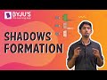 Understanding Shadows and Light Behavior