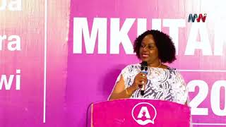 KIONGOZI WA CHAMA CHA ACT WAZALENDO AFUNGUKA MAZITO KUELEKEA UCHAGUZI MKUU, ATAKA WAHUNI WAKATALIWE