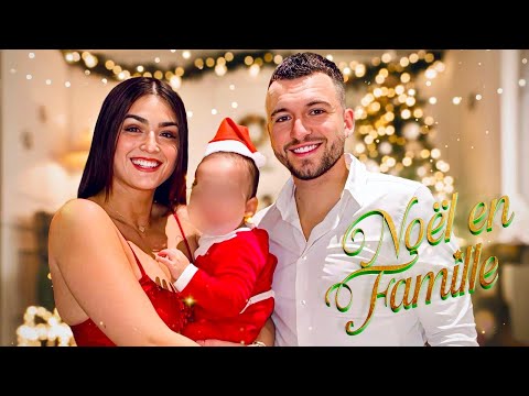 Venez fêtez Noël avec nous