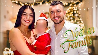 Venez fêtez Noël avec nous