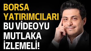 BORSA’DA TEK HİSSE ALMAK NEDEN RİSKLİ ? MERT BAŞARAN TEK TEK ANLATTI