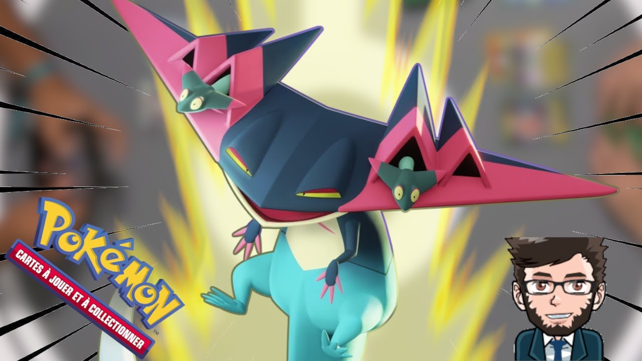 LANSSORIEN EX EST-IL DEVENU IMBATTABLE ? - MARDI TACTIQUE #161