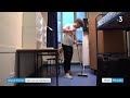 Impact de la vie en internat