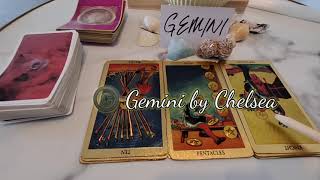 GEMINI 🤯 A MASSIVE COMMITMENT IS COMING TOWARDS U AND... 🗯️ JUNE 2026 TAROT TODAY LOVE 