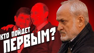Ахмед Закаев. Убийство Джохара Дудаева Москва повторяет чеченский сценарий в Украине