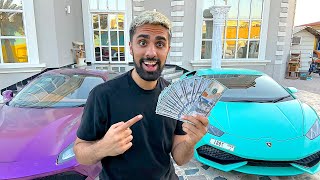 Make $1,000,000 in 1 Hour!!! (Step by Step Dropshipping for Beginners in 2025)