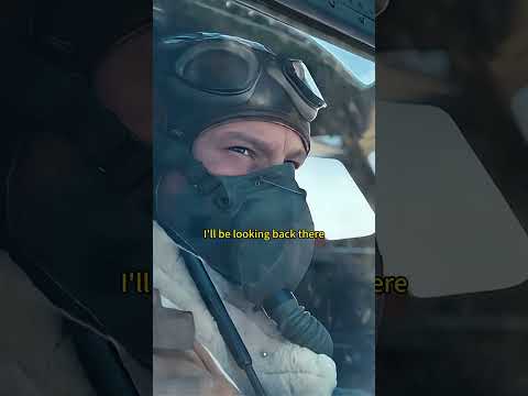 Sir, everything is ready. Requesting the order to drop the bomb.