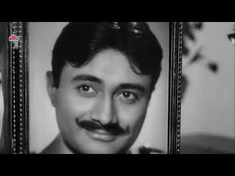 प्रभु तेरो नाम | Prabhu Tero Naam | Hum Dono (1961) | Dev Anand, Sadhana | Classic Bollywood Song