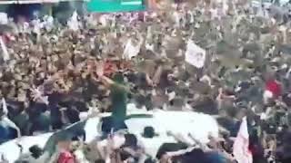 Crez ka bap jai pawan kalyan jai janasena jai