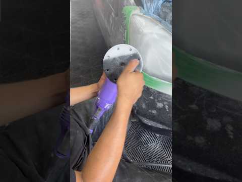 Restauração de farol #explore #limpeza #vonixx #mozac #explore