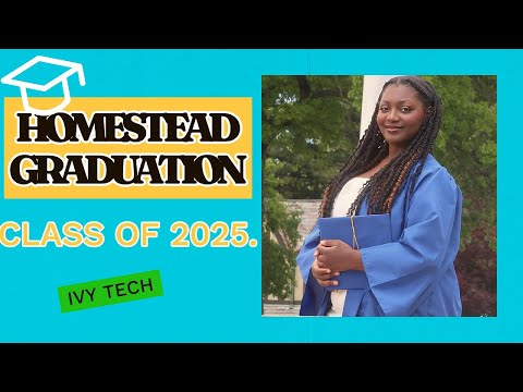 OUR DAUGHTER HIGHT SCHOOL AND COLLEGE CEREMONY