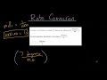 Unit Conversion Strategies and Applications