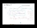 Decimal Operations and Multiplication Concepts