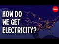 Understanding the US Power Grid and Renewable Energy