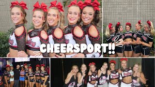 BTSWB: CHEERSPORT!!