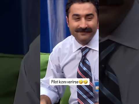 bir pilot kızını verirse #shortvideo #komedi #güldürgüldür #shorts #youtubeshorts