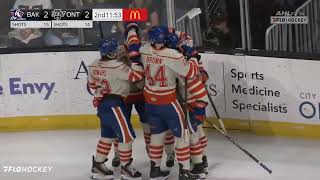 HIGHLIGHTS | Reign 6, Condors 3