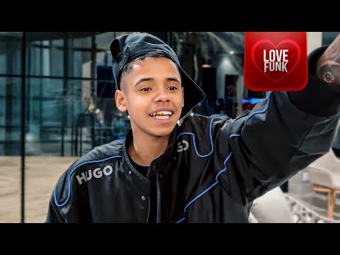 TROPA DO B - MC Nego Trufa e Boladin 211 (Web Clipe) Marquinho No Beat