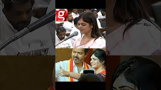 🎙️பதவி ஏற்றார் மருத்துவர் கனிமொழி சந்தோஷ்...