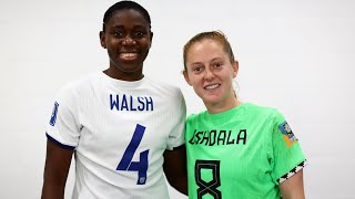 FC Barcelona Femeni News Round-Up: FIFA Women's World Cup Round of 16