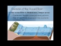 Oceanography Concepts and Features