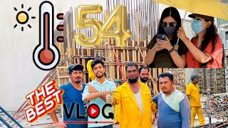 Real hero 🥰 #fadibaig #vlog #trending #emotional