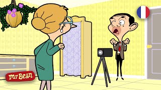 Bean Home Movies | Mr Bean France