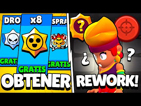 8 STARR DROPS GRATIS ⭐ REWORK AMBER ♻️ ¿REWORK JOYSTICKS?♻️¿MCDONALS - NINTENDO SWITCH?