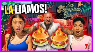 NOS INVITARON A UN EVENTO Y LO QUE OCURRIÓ FUE INCREIBLE!