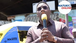 MAKONDA SITAKI ARUSHA MTU ANYANYASWE
