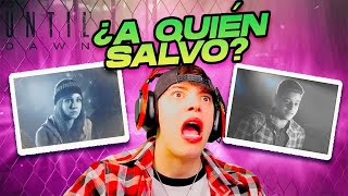 UNTIL DAWN | Será que sobrevive alguien?😂 Gameplay en Español | Parte 1/2