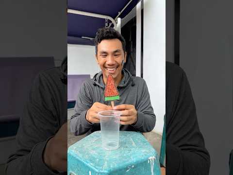 es krim di gelas kok hilang