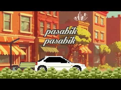 Hev Abi - Kung Ika'y Sasaglit (Official Lyric Video)