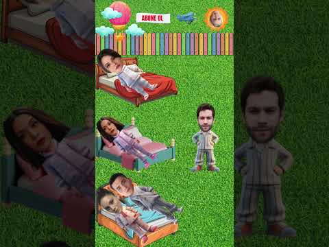 Alya Cihan'ı Yatağına Alıcak mı ? 😳🤔 (Cihan,Alya,Devran,Azize,Kaya,Zerrin) #uzakşehir #sahipsizler