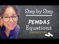 Basic Operations and Exponents