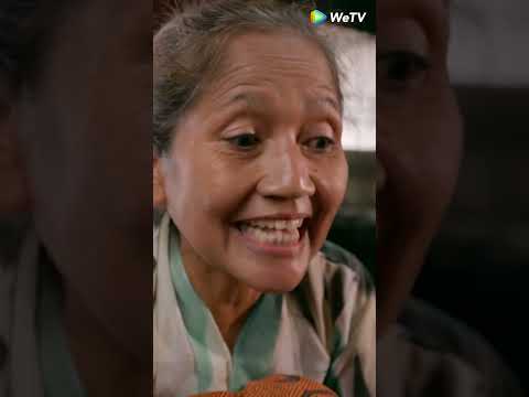 Naura sangat takut! 😨😱 #WeTVOriginalLittleMom #NatashaWilona #AlGhazali #shorts