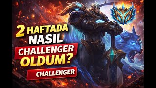 GAREN OYNAMAK YA DA OYNAMAMAK