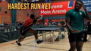 My Journey to Top 20 in England Starts Here | Cardiff Grand Prix