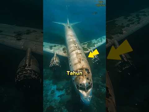 Harta Karun di Kapal Tenggelam #shorts