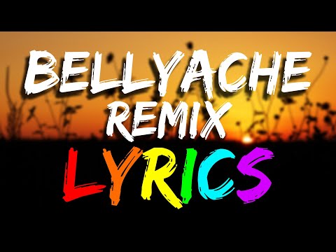 Billie Eilish - Bellyache (Marian Hill Remix) ( 𝗕𝗘𝗦𝗧 𝗤𝗨𝗔𝗟𝗜𝗧𝗬 ) / 𝗟𝗬𝗥𝗜𝗖𝗦 \ 𝗕𝗔𝗦𝗦 𝗕𝗢𝗢𝗦𝗧𝗘𝗗 | 𝗥𝗘𝗩𝗘𝗥𝗕