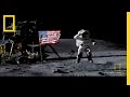 Exploration of the Moon