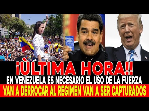 ÙLTIMA HORA VAN A DERROCAR A MADURO, NoticiaS de VeNEZUELA hoy 09 FEBRERO  2025, Noticias de VENEZUE